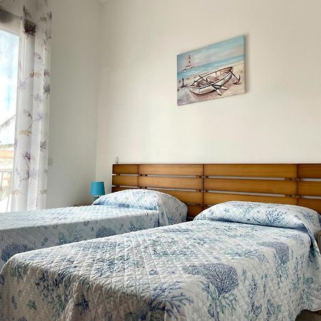 Casa Vacanze Luna プーラ エクステリア 写真