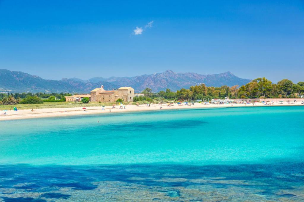 Casa Vacanze Luna プーラ エクステリア 写真