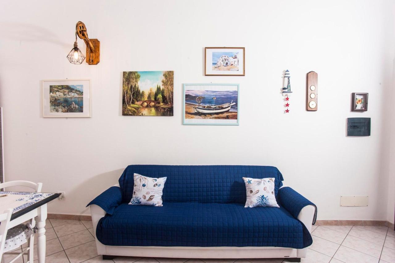 Casa Vacanze Luna プーラ エクステリア 写真