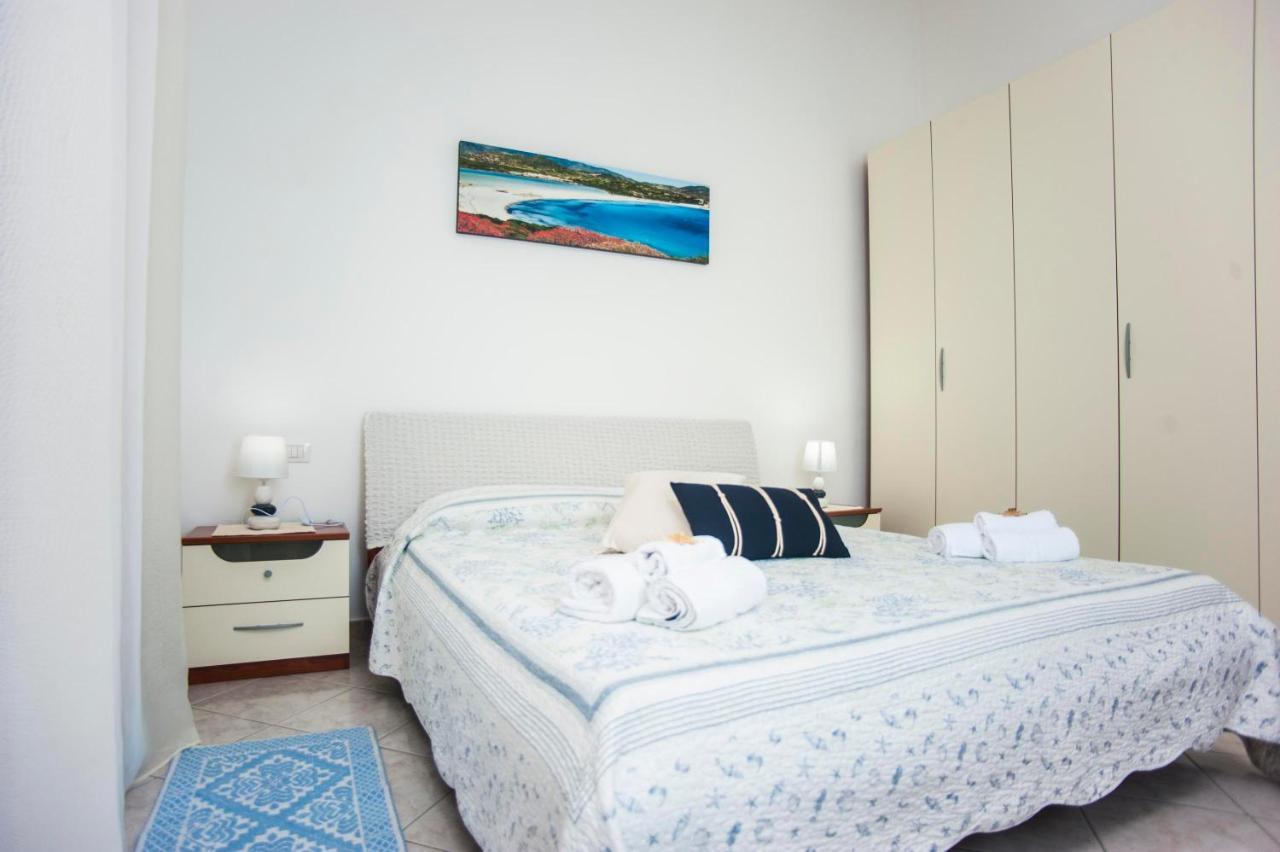 Casa Vacanze Luna プーラ エクステリア 写真