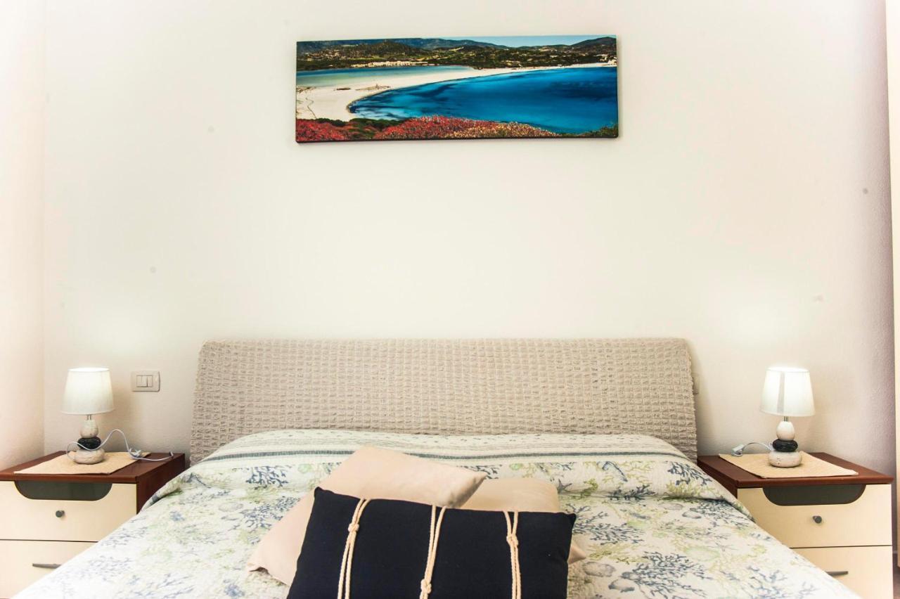 Casa Vacanze Luna プーラ エクステリア 写真