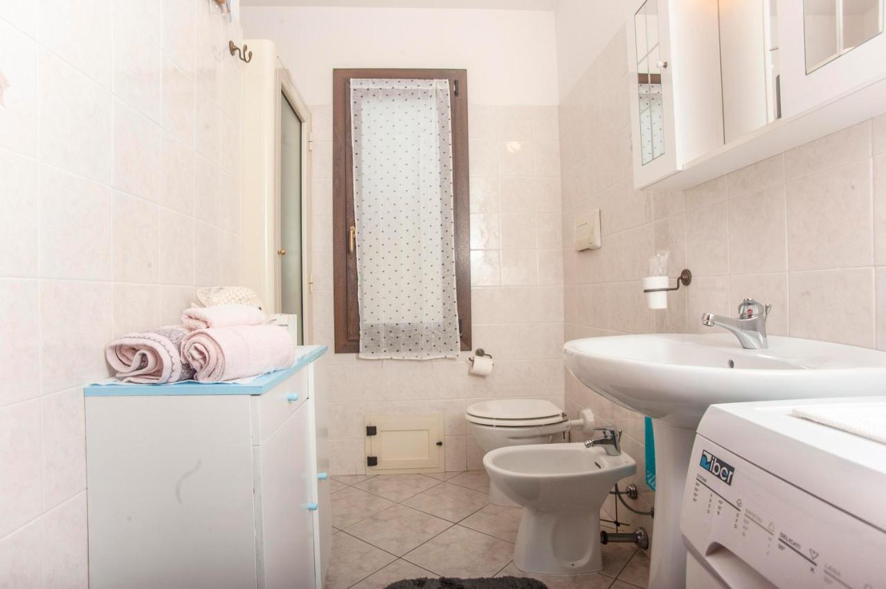 Casa Vacanze Luna プーラ エクステリア 写真