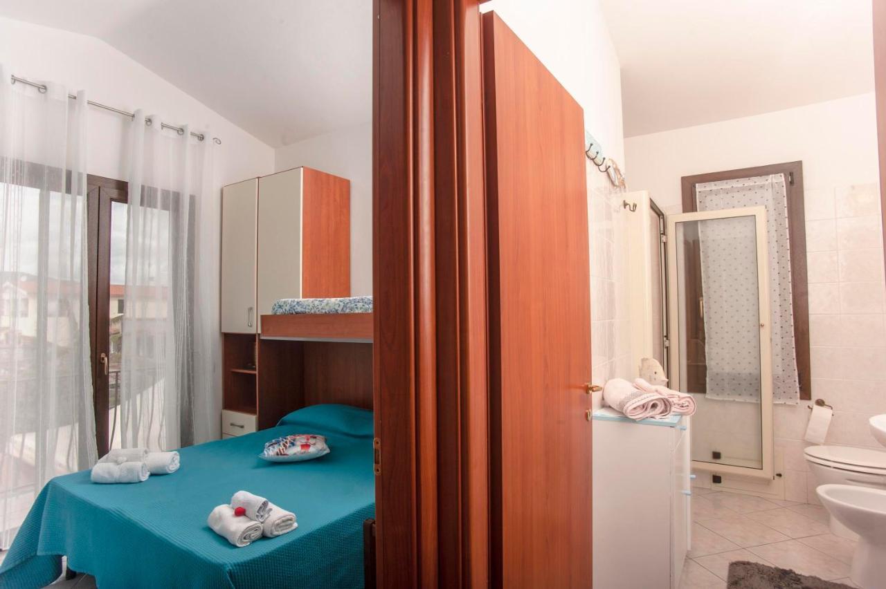 Casa Vacanze Luna プーラ エクステリア 写真