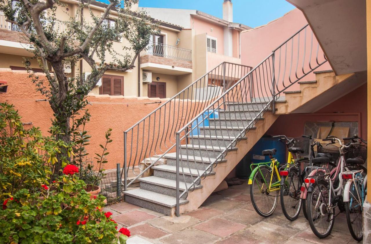 Casa Vacanze Luna プーラ エクステリア 写真