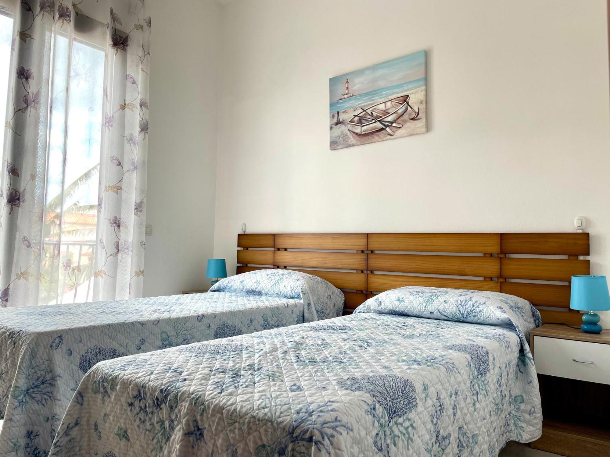 Casa Vacanze Luna プーラ エクステリア 写真