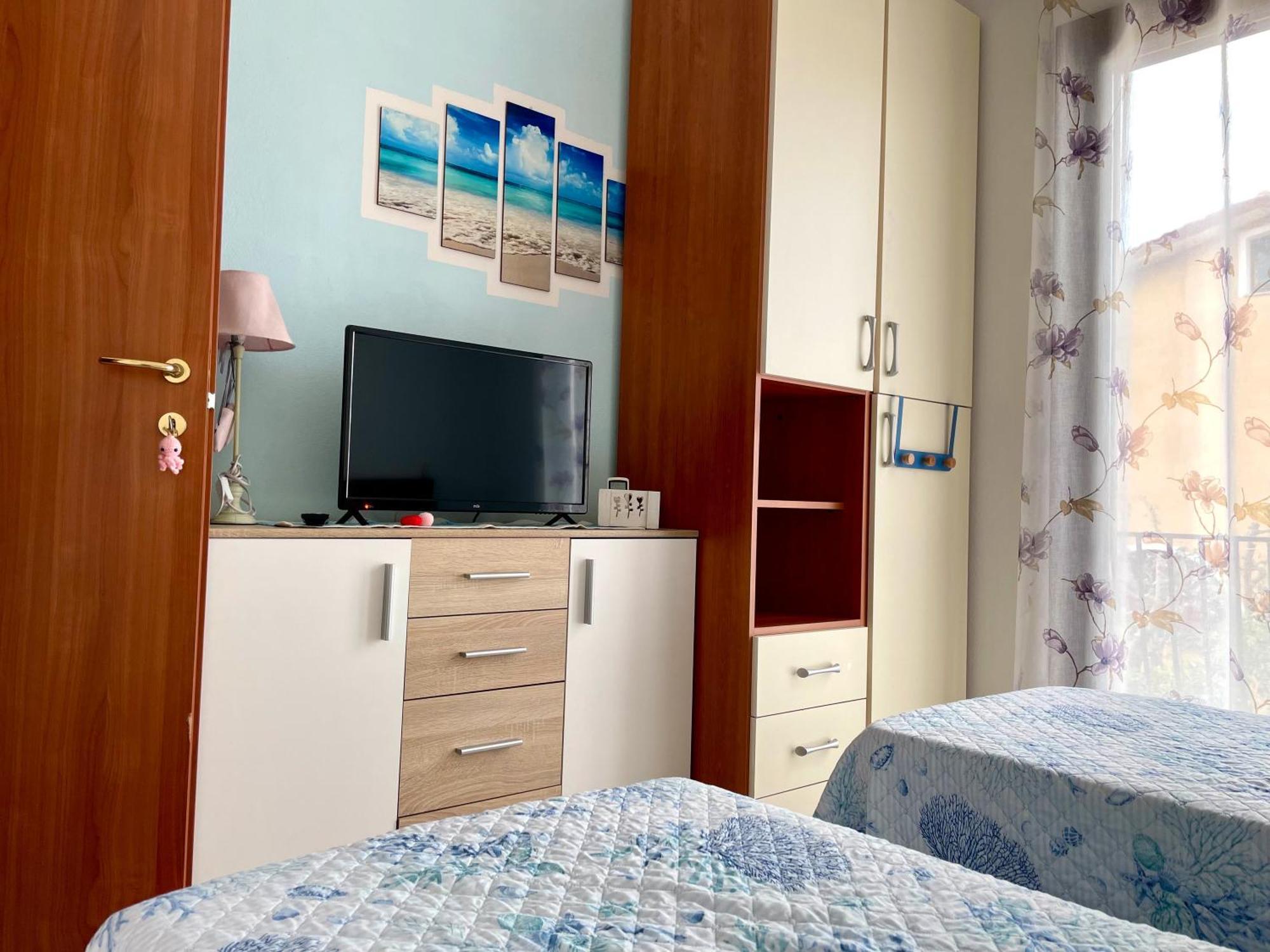 Casa Vacanze Luna プーラ エクステリア 写真